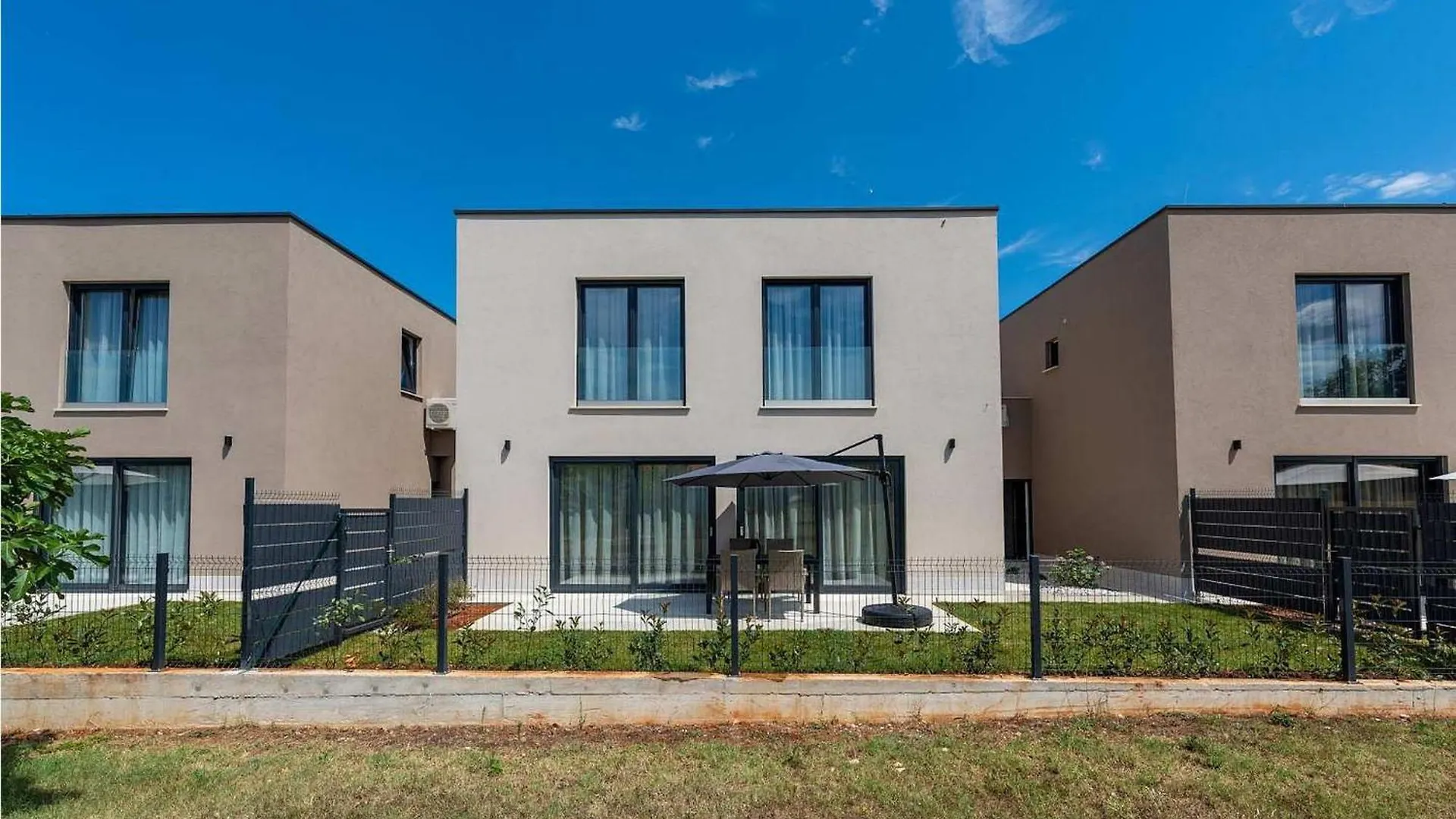 Venera Villa Porec