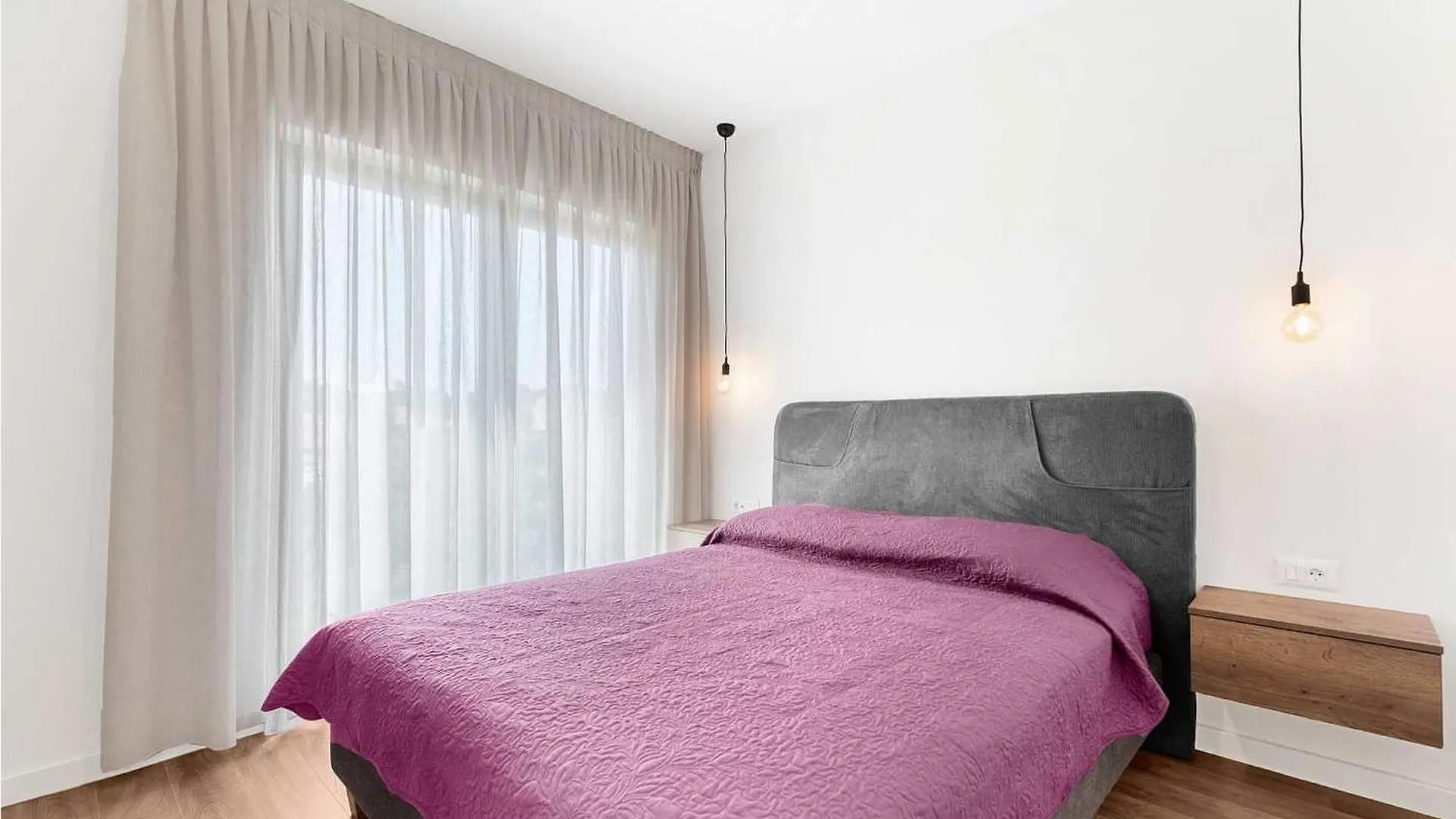 Venera Villa Porec 0*,  Croatia