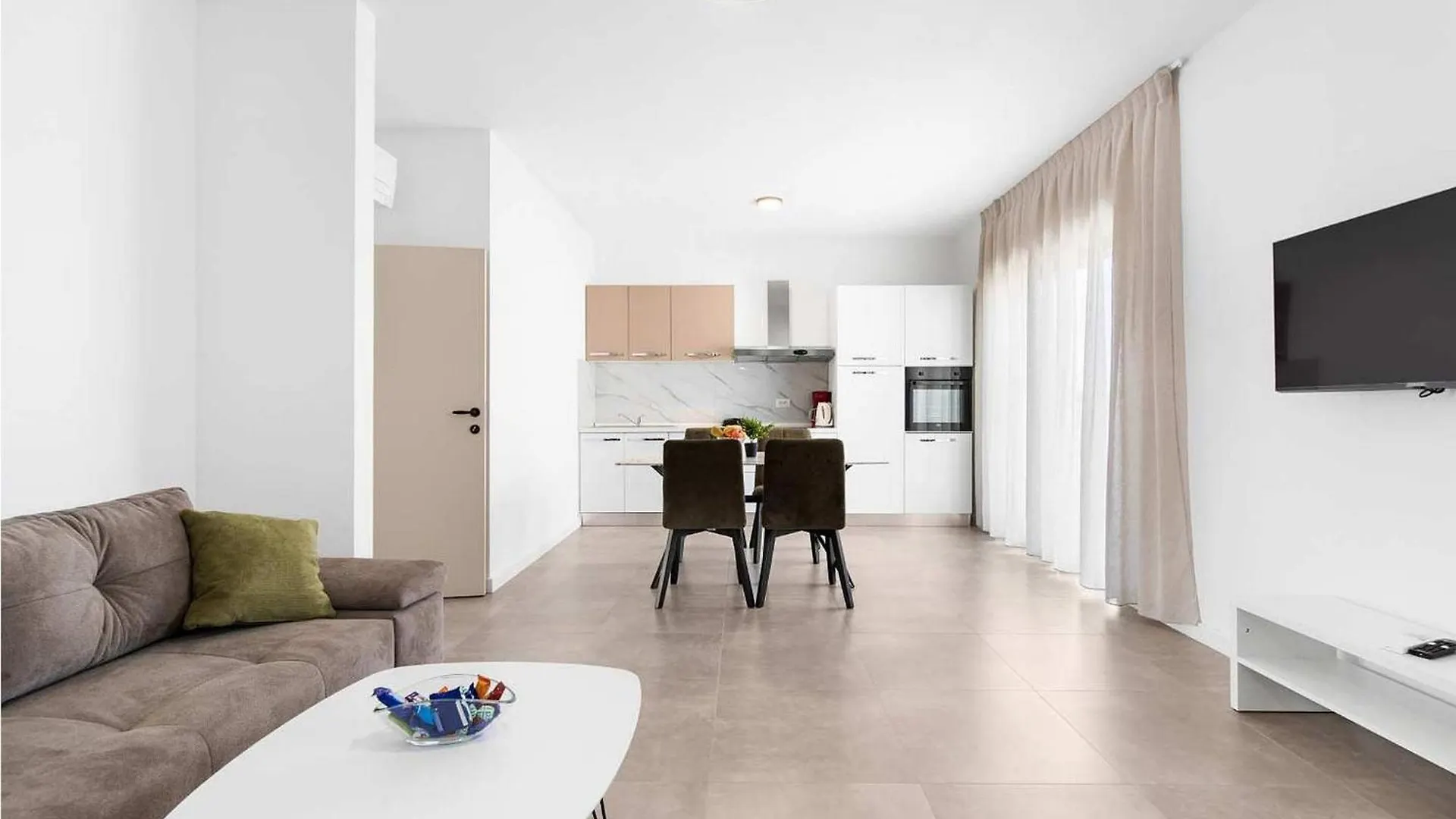 Venera Villa Porec 0*,