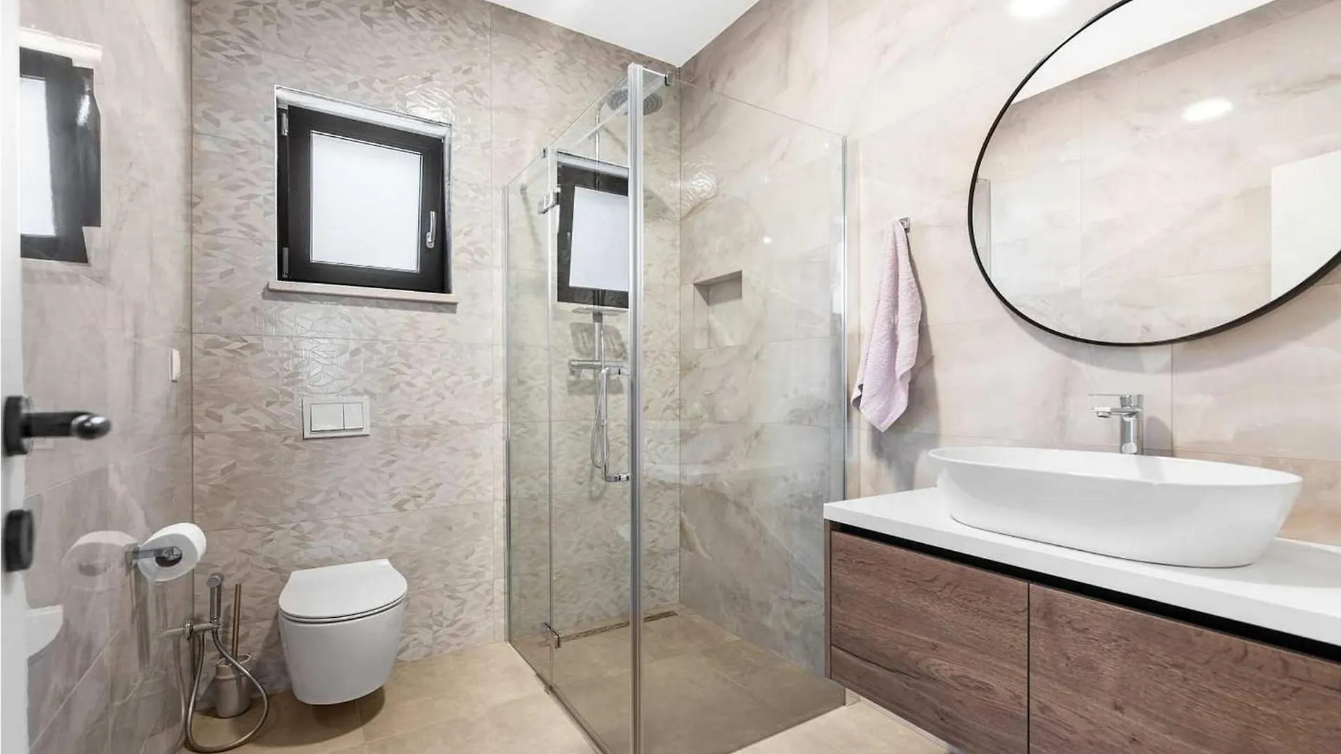 Venera Villa Porec Croatia