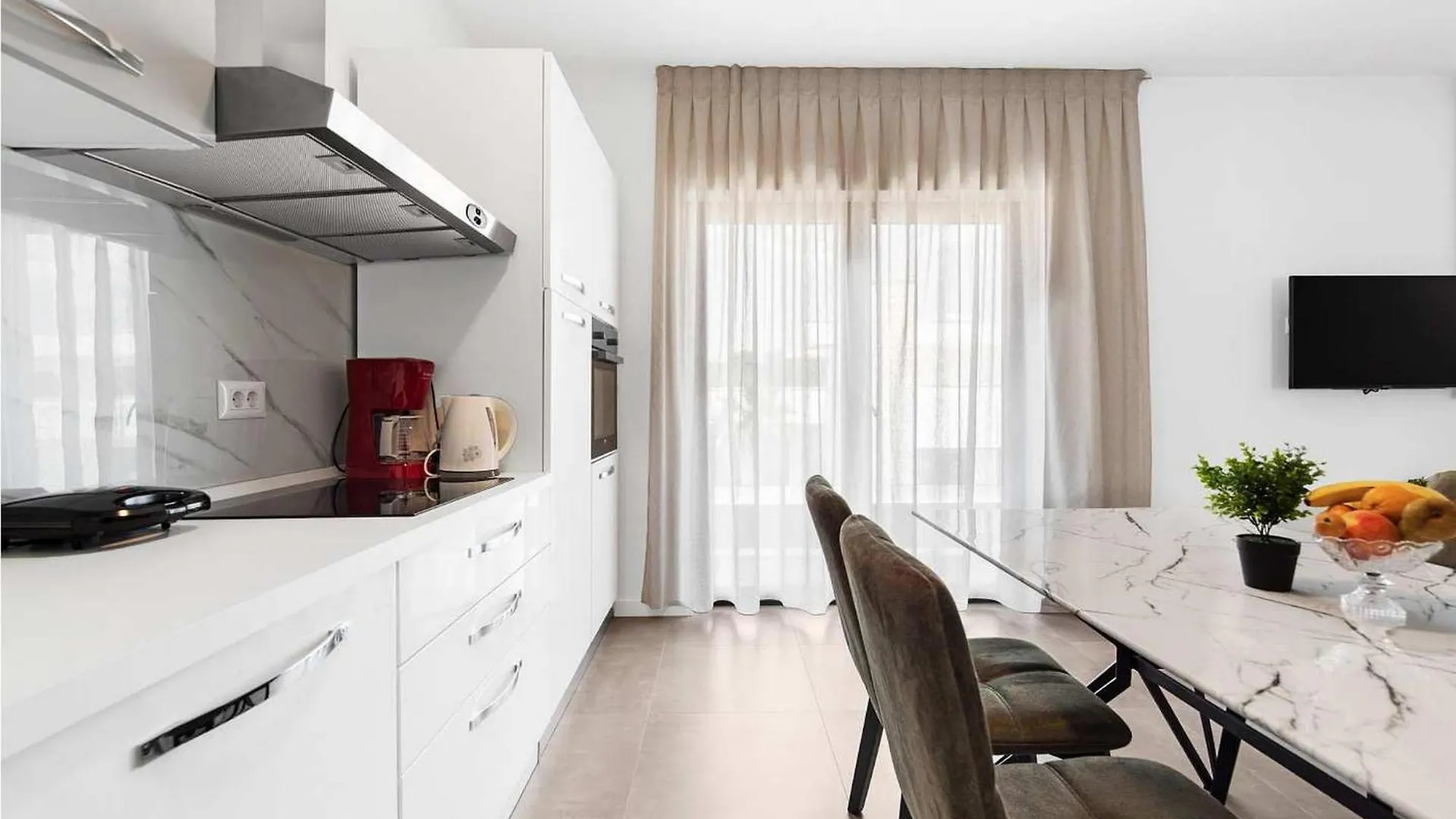 Venera Villa Porec Holiday home