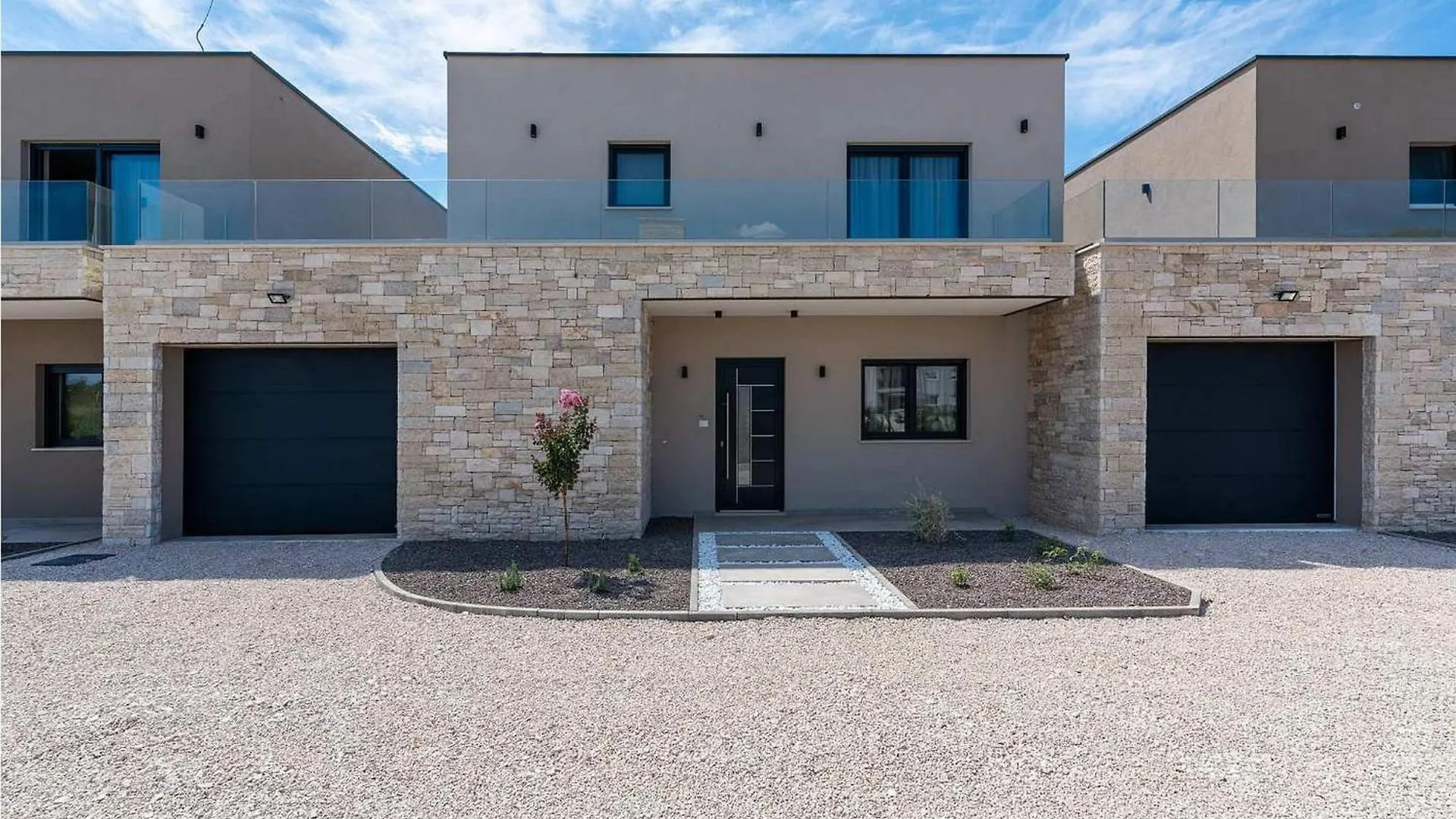 Venera Villa Porec Croatia